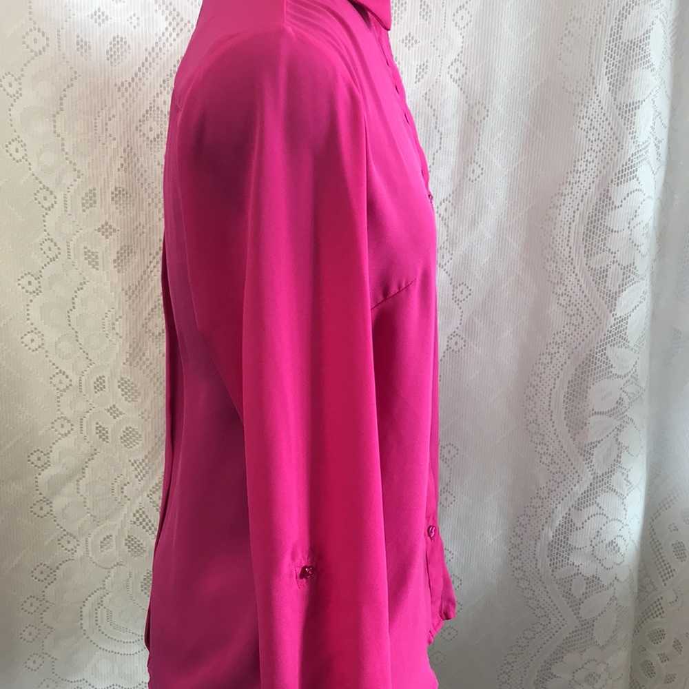 The Limited Dress Shirt - Picture 4 of 11